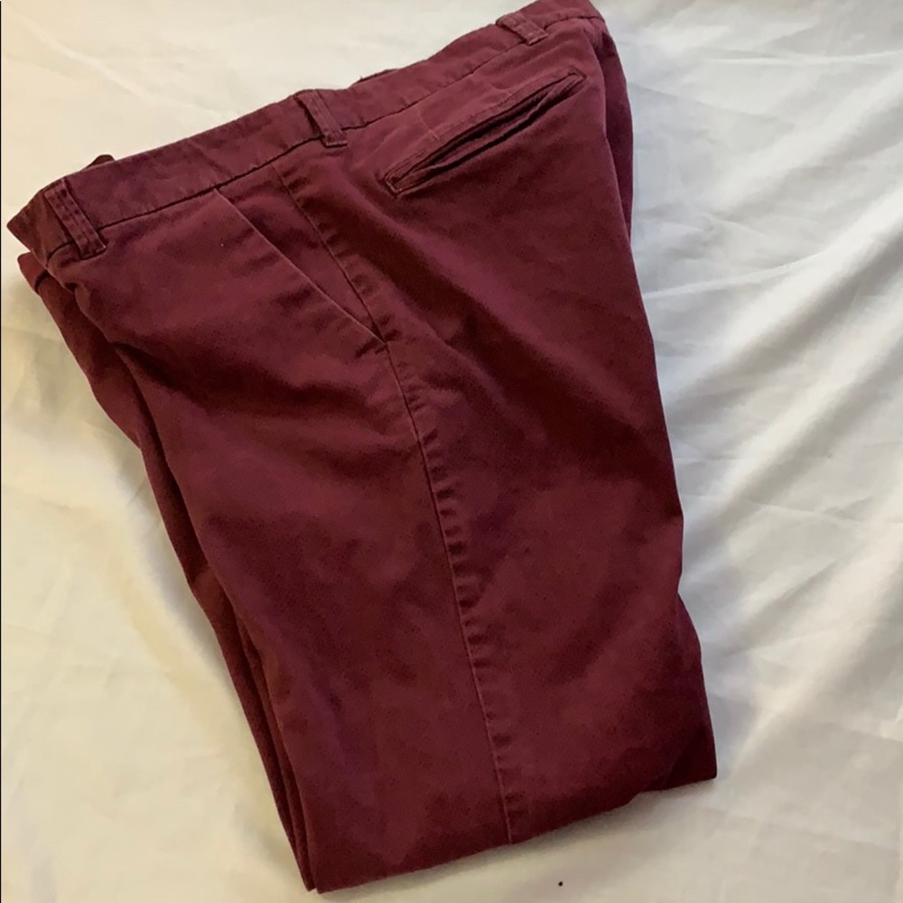 Next Men’s Pants, Size 34R NWOT